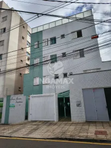 Apartamento com 1 Quarto para alugar, 29m² no Vila Esperança, Maringá