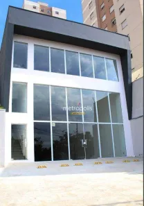 Prédio Comercial à venda, 915m² no Tatuapé, São Paulo
