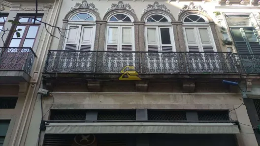Ponto Comercial para alugar, 645m² no Centro, Rio de Janeiro