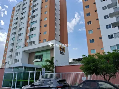 Apartamento com 2 Quartos à venda, 57m² no Noivos, Teresina