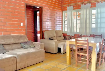 Casa com 2 Quartos à venda, 108m² no Canasvieiras, Florianópolis