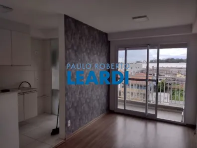 Apartamento com 2 Quartos à venda, 52m² no Vila Independência, São Paulo