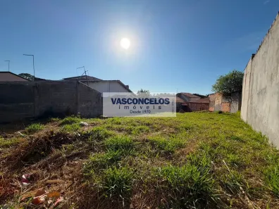 Lote/Terreno à venda, 538m² no Parque Interlagos, São José dos Campos