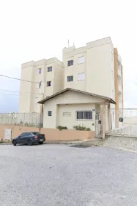 Apartamento com 2 Quartos à venda, 68m² no Loteamento Vila Romana, Jacareí