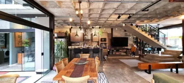 Casa com 3 Quartos à venda, 202m² no Perdizes, São Paulo
