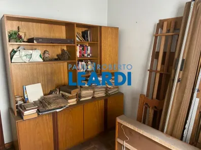 Casa com 4 Quartos à venda, 210m² no Vila Madalena, São Paulo