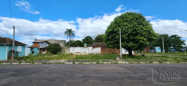 Lote/Terreno à venda no Santo Afonso, Novo Hamburgo
