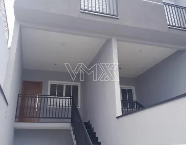 Sobrado com 3 Quartos à venda, 85m² no Vila Roque, São Paulo