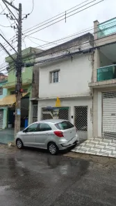 Casa com 4 Quartos à venda, 175m² no Vila Flórida, Guarulhos