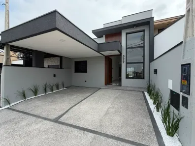 Casa de Condomínio com 3 Quartos à venda, 127m² no Residencial Bosques dos Ipês, Tatuí
