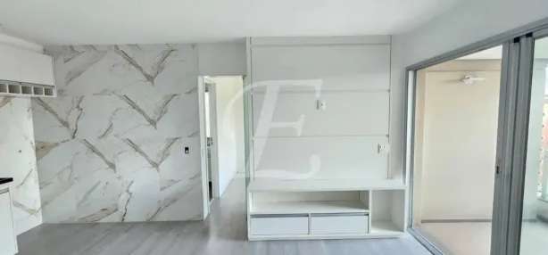 Apartamento com 1 Quarto à venda, 50m² no Alto da Mooca, São Paulo