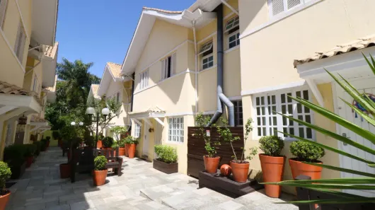 Casa de Condomínio com 3 Quartos à venda, 141m² no Jardim Monte Kemel, São Paulo
