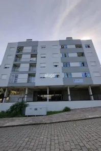 Apartamento com 2 Quartos à venda, 63m² no Vinhedos, Caxias do Sul