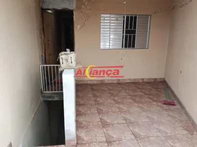 Casa com 3 Quartos à venda, 110m² no Jardim Ponte Alta II, Guarulhos