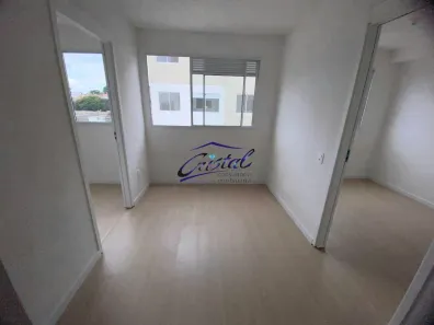 Apartamento com 2 Quartos para alugar, 33m² no Jaguaré, São Paulo