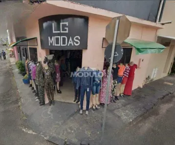 Ponto Comercial para alugar, 25m² no Centro, Uberlândia
