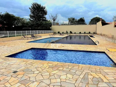 Casa de Condomínio com 3 Quartos à venda, 130m² no Parque São Sebastião, Ribeirão Preto