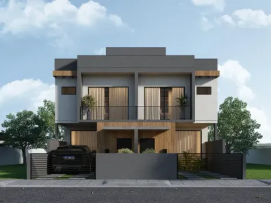  com 3 Quartos à venda, 114m² no Barra do Aririú, Palhoça