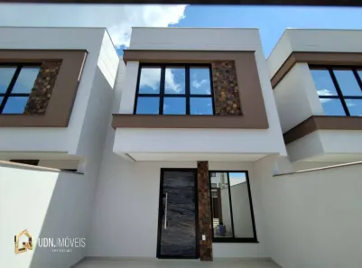 Sobrado com 2 Quartos à venda, 80m² no Itacolomi, Balneário Piçarras