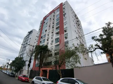 Apartamento com 2 Quartos para alugar, 74m² no Centro, São Leopoldo