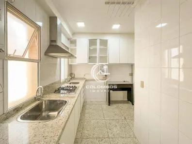 Apartamento com 3 Quartos para venda ou aluguel, 76m² no Parque das Flores, Campinas