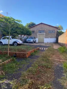 Galpão/Depósito/Armazém à venda, 146m² no Jardim Maria Goretti, Ribeirão Preto