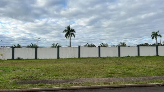 Lote/Terreno à venda, 300m² no Parque Residencial Mart Ville, Presidente Prudente