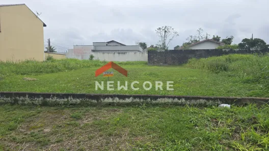 Lote/Terreno à venda, 270m² no Estância São José, Peruíbe