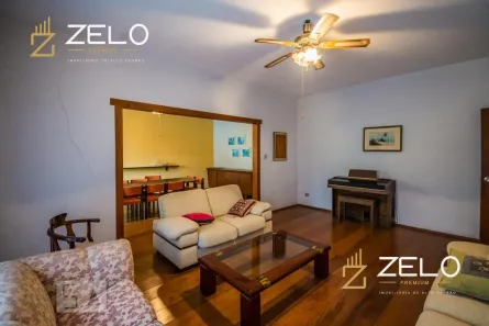 Casa com 4 Quartos à venda, 440m² no Jardim Guanabara, Campinas