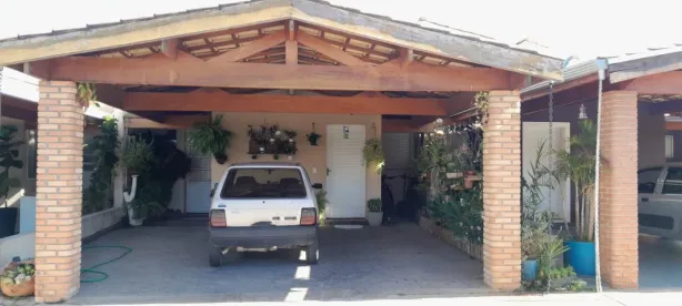 Casa de Condomínio com 3 Quartos à venda, 112m² no Aparecidinha, Sorocaba