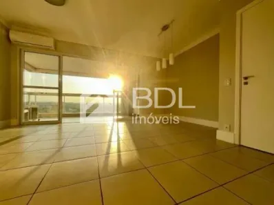 Apartamento com 3 Quartos à venda, 113m² no Loteamento Alphaville Campinas, Campinas