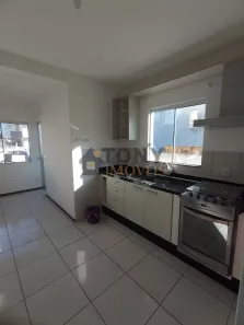 Apartamento com 2 Quartos à venda, 60m² no Barra do Aririú, Palhoça