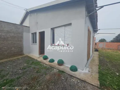 Casa com 2 Quartos à venda, 140m² no Jardim Residencial Fibra, Nova Odessa