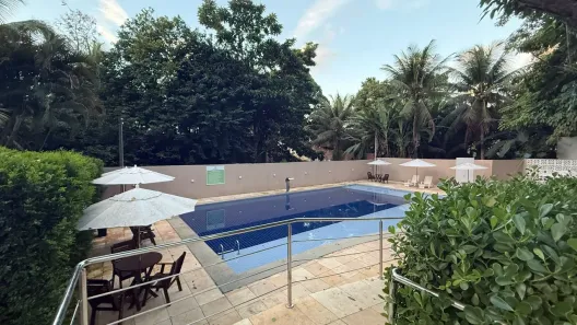 Apartamento com 2 Quartos à venda, 50m² no Serraria, Maceió