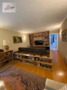 Sobrado com 3 Quartos à venda, 139m² no Parque Jabaquara, São Paulo