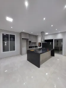 Casa de Condomínio com 3 Quartos à venda, 160m² no Terras Alphaville Mirassol, Mirassol