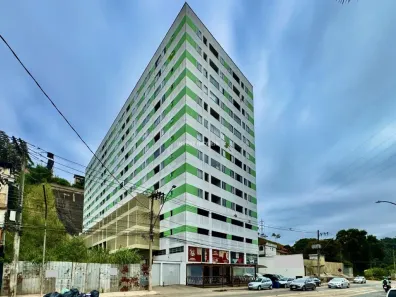Apartamento com 2 Quartos à venda, 91m² no Granjas Betânia, Juiz de Fora