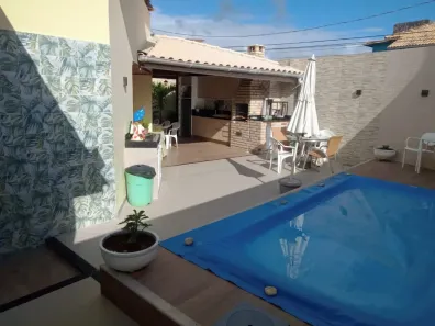 Casa de Condomínio com 4 Quartos à venda, 460m² no Piatã, Salvador