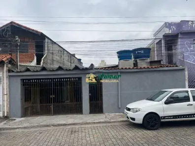 Casa com 7 Quartos à venda, 362m² no Gopoúva, Guarulhos