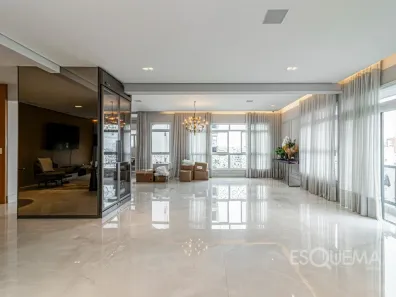 Apartamento com 3 Quartos à venda, 289m² no Jardim Paulista, São Paulo