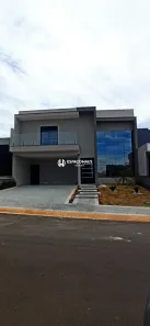 Casa de Condomínio com 3 Quartos à venda, 277m² no Jardim Esplanada, Indaiatuba