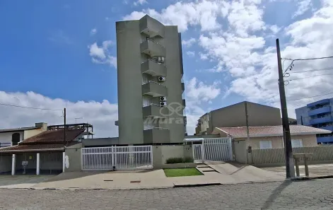 Cobertura com 3 Quartos à venda, 212m² no Centro, Guaratuba