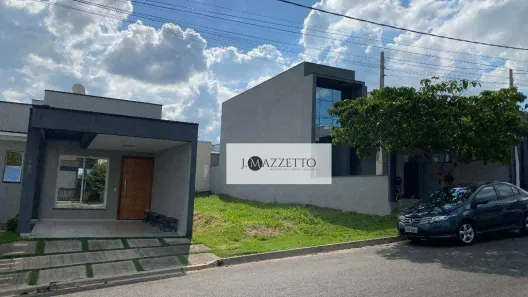 Lote/Terreno à venda, 150m² no Jardim Park Real, Indaiatuba