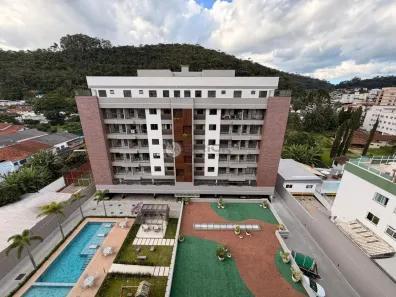 Apartamento com 2 Quartos à venda, 60m² no Artistas, Teresópolis