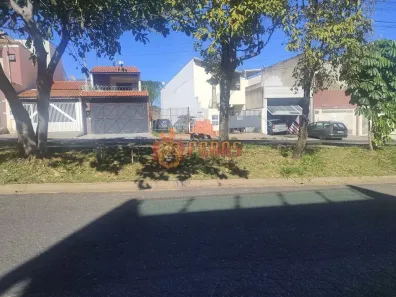 Lote/Terreno à venda, 150m² no Jardim Califórnia, Sorocaba