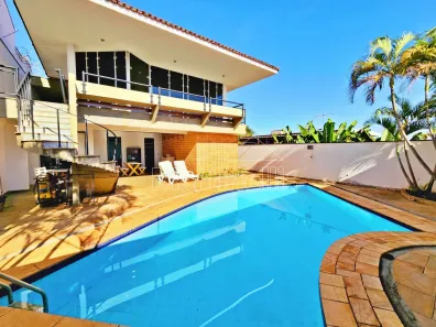 Casa com 3 Quartos à venda, 386m² no Jardim Sumaré, Ribeirão Preto