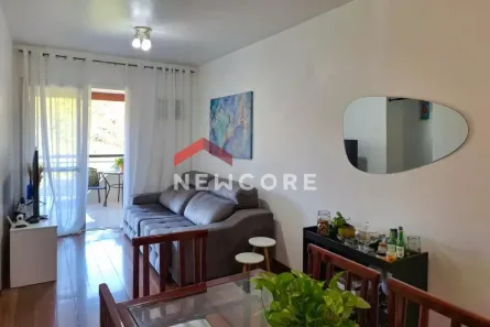 Apartamento com 2 Quartos à venda, 80m² no Icaraí, Niterói