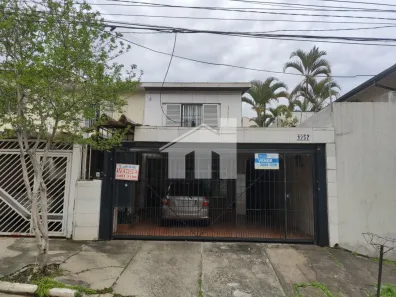 Sobrado com 3 Quartos à venda, 195m² no Campo Belo, São Paulo