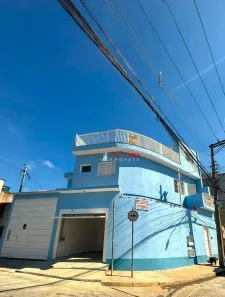 Sobrado com 3 Quartos à venda, 200m² no Jardim São Ricardo, Guarulhos