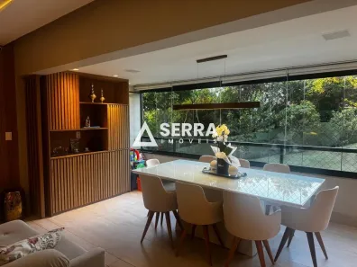 Apartamento com 3 Quartos à venda, 127m² no Patamares, Salvador